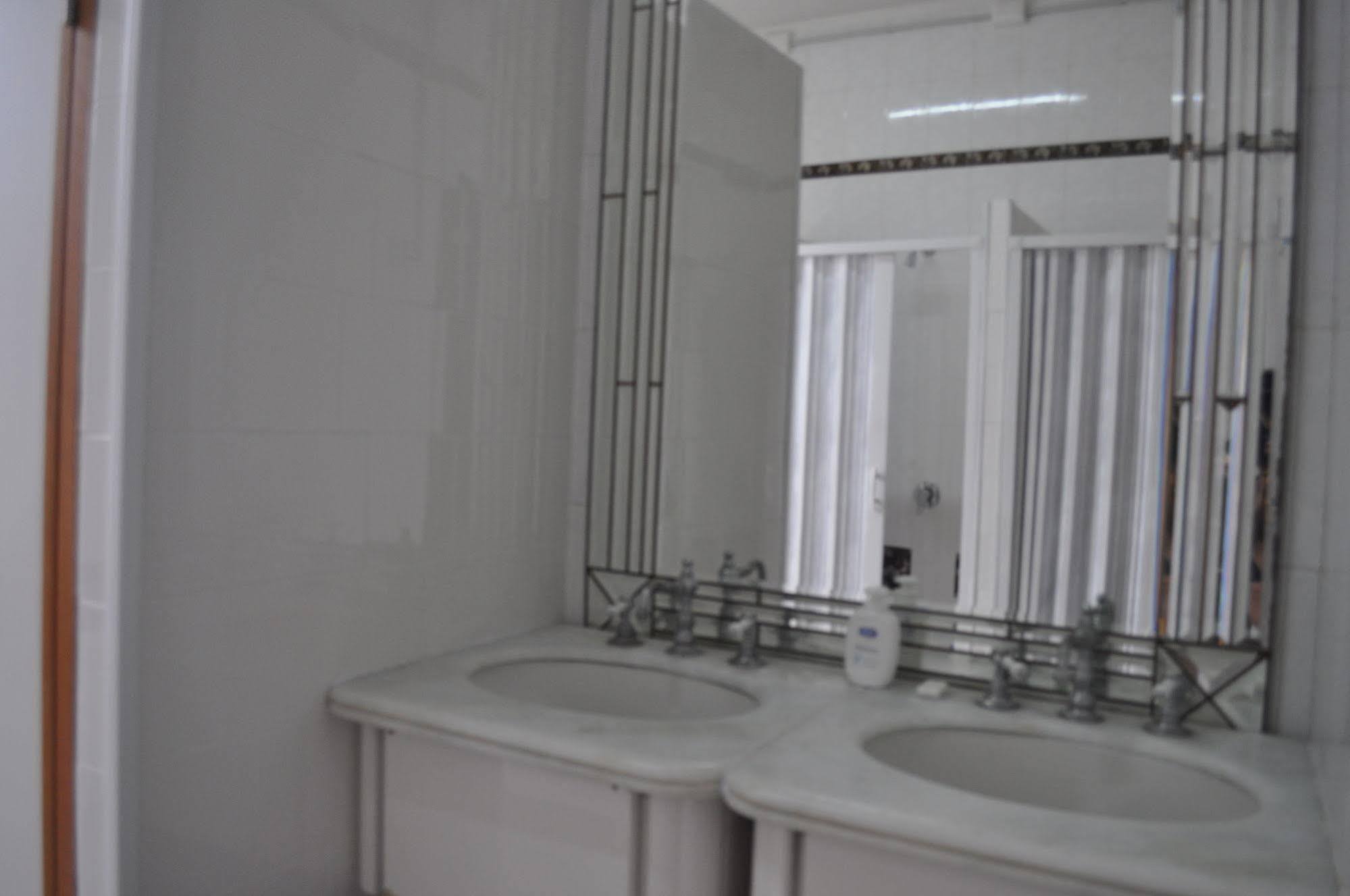 Hostal Experience