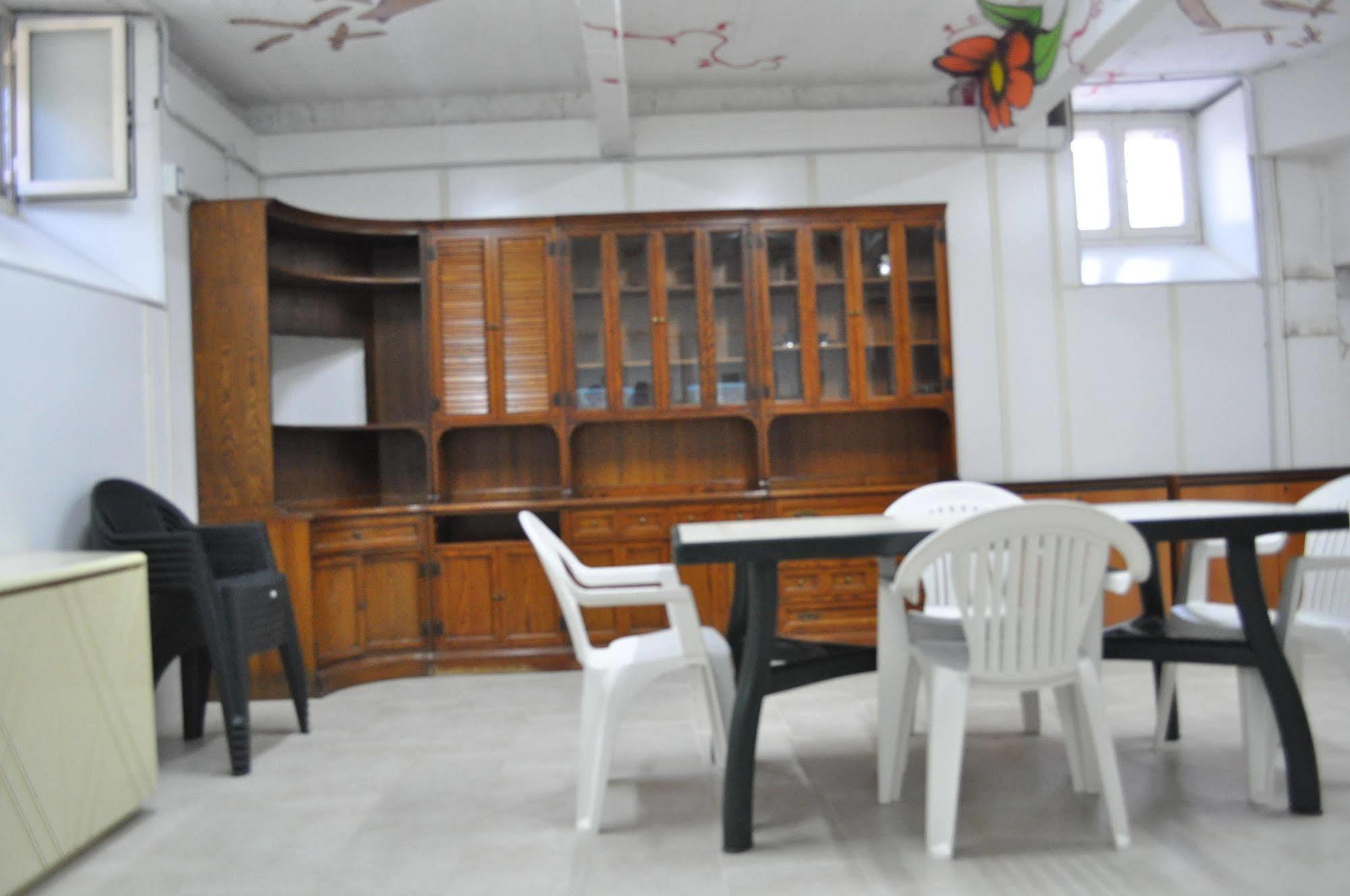 Experience Hostal *