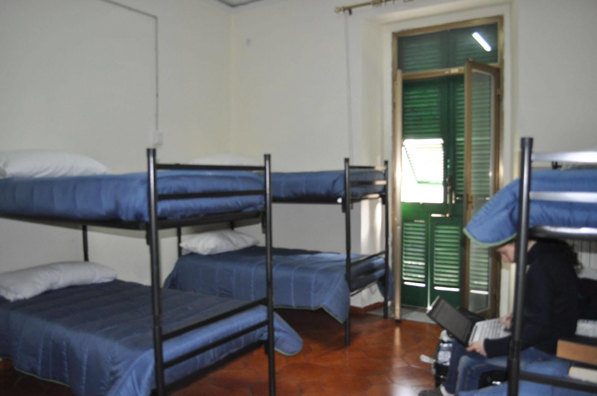 Hostal Experience *