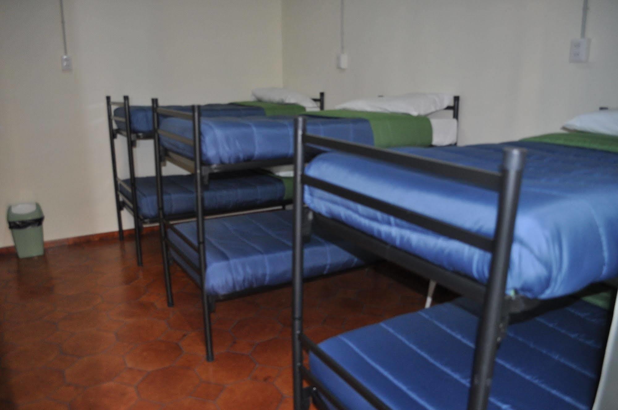 Hostal Experience Nápoles