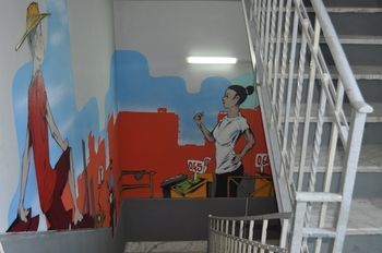 经验-年龄限制18-28 Ostello*