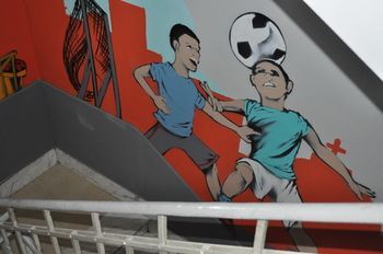 经验-年龄限制18-28 Ostello
